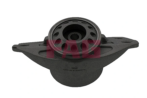Poduszka amortyzatora tylnego Audi A3 hatchback (8P1) (2003 - 2012) cena, od 18,14 USD