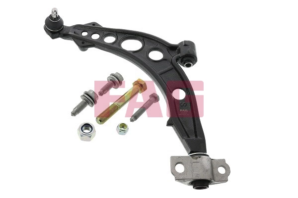  Wahacz zawieszenia przedniego dolny lewy Fiat Punto 1