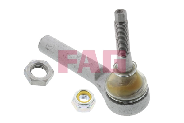 Końcówka drążka kierowniczego zewnętrzna Dodge Avenger sedana (2007 - 2014) cena, od 19,65 USD
