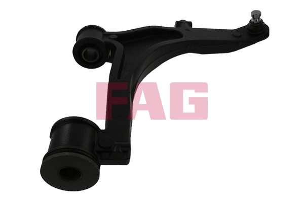Do koszyka 8200750274 Nissan/Infiniti Wahacz zawieszenia przedniego dolny prawy