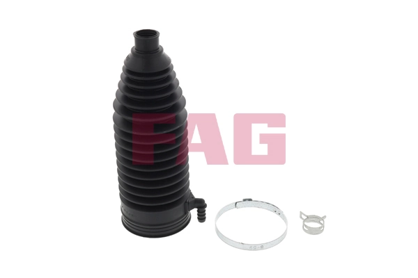 Osłona mechanizmu kierowniczego (maglownicy) Peugeot 308 I hatchback (4A, 4C) (2007 - 2014) cena, od 8,94 USD