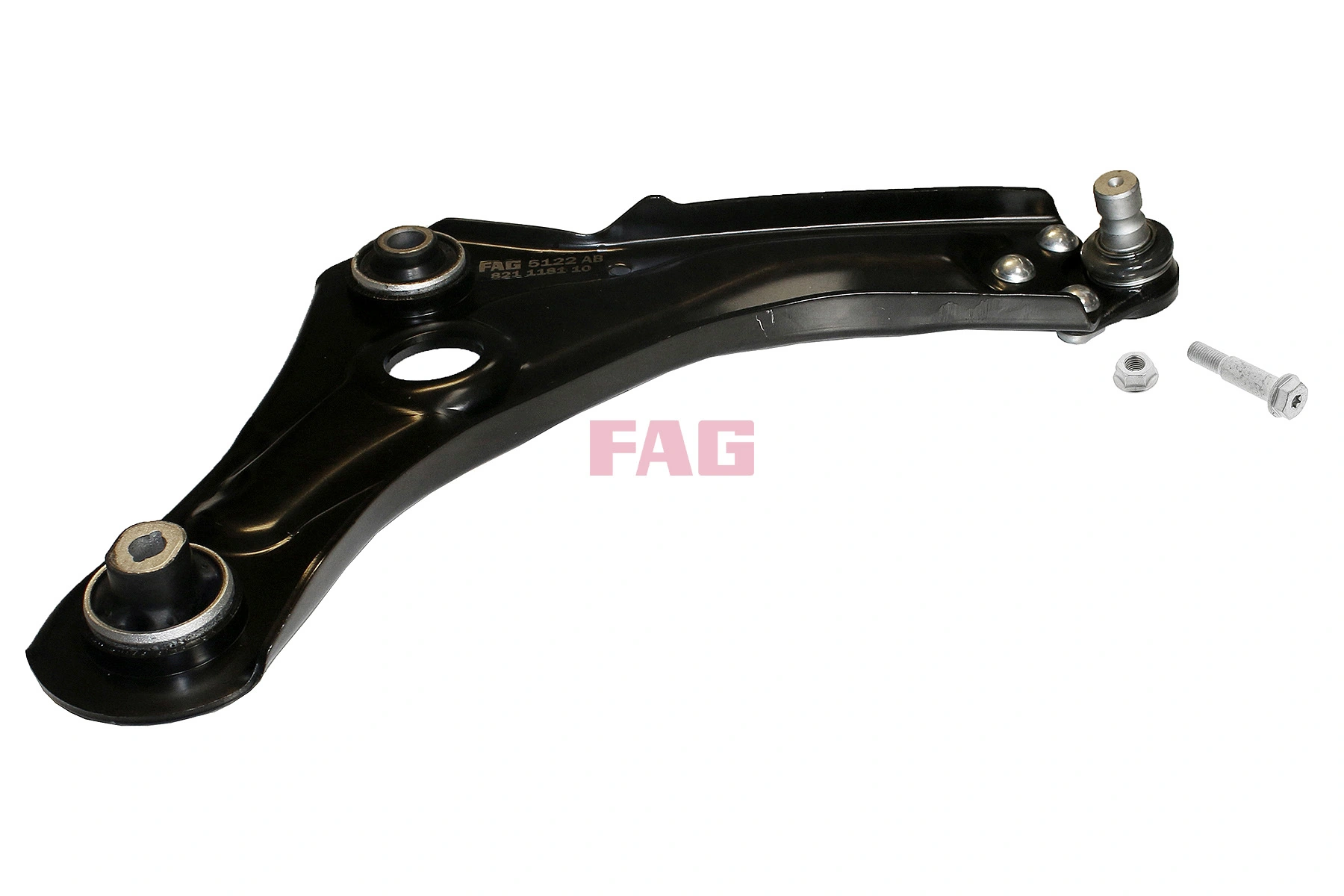 Wahacz zawieszenia przedniego dolny prawy VAG 545042021R cena, od 17,41 USD