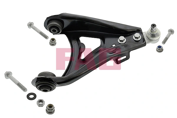 Wahacz zawieszenia przedniego dolny prawy Renault Scenic I minivan (JA0, JA1, FA0) (1999 - 2003) cena, od 47,97 USD