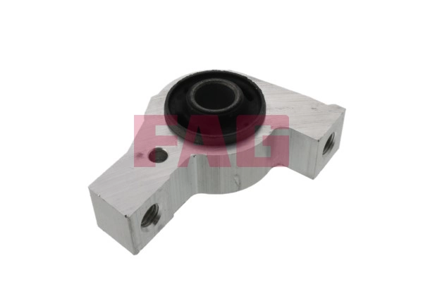 Do koszyka Silentblock przedniego wahacza dolnego Citroen C5 I DC