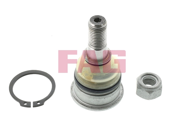 Sworzeń wahacza dolny do Nissan Sunny III N14