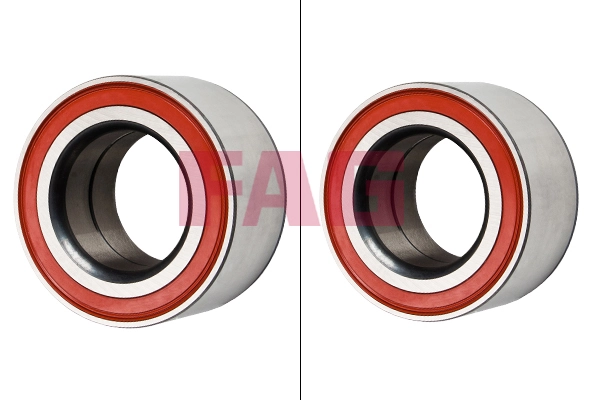 Do koszyka Łożysko piasty przedniej Volkswagen Golf III 1H1