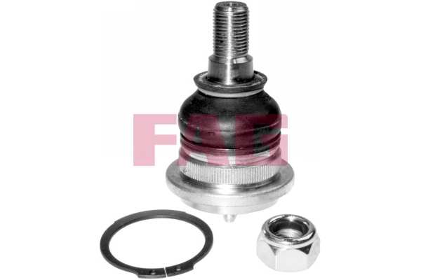 Do koszyka Sworzeń wahacza dolny Mitsubishi L 300  P0W, P1W, P2W