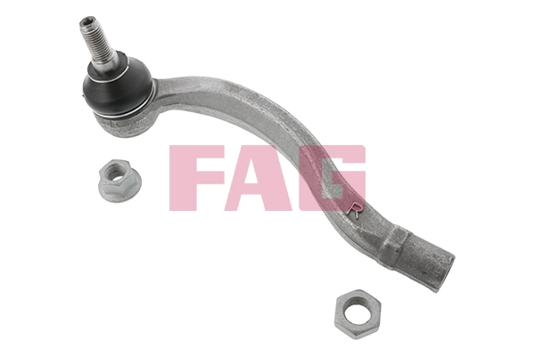 Końcówka drążka kierowniczego zewnętrzna do Citroen C5  III  RW