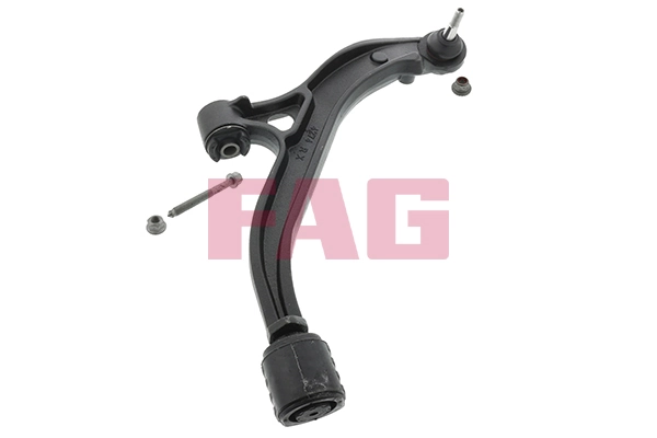 Wahacz zawieszenia przedniego dolny prawy Chrysler Voyager III minivan (RG, RS) (1999 - 2008) cena, od 81,20 USD