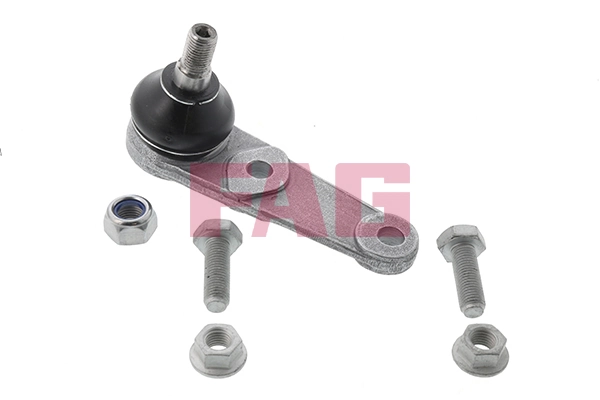 Sworzeń wahacza dolny Volvo 440 K hatchback (445) (1988 - 1996) cena, od 16,31 USD