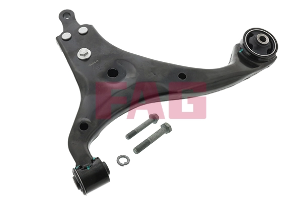 Wahacz zawieszenia przedniego dolny lewy Hyundai I30 hatchback (FD) (2007 - 2011) cena, od 71,06 USD