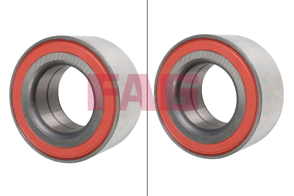 Do koszyka Lożysko piasty tylnej Mercedes CLK  C209