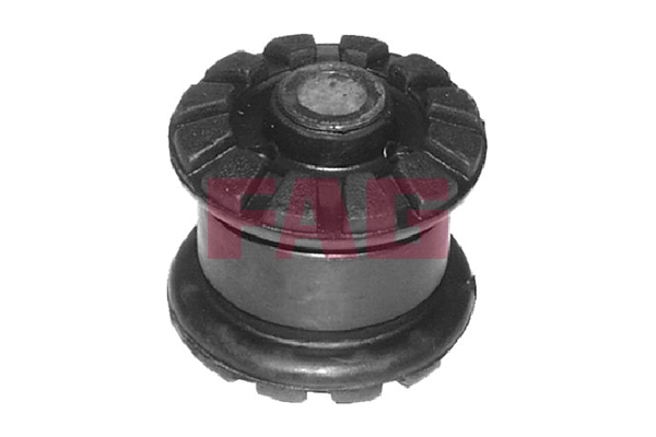 Silentblock przedniego wahacza dolnego Audi 90 B3