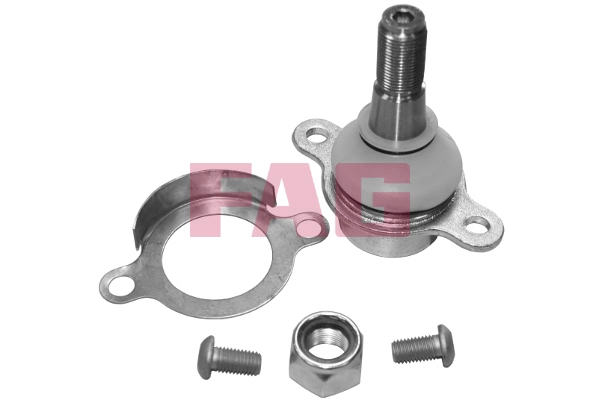 Sworzeń wahacza dolny Lemforder 44093 cena, od 18,02 USD