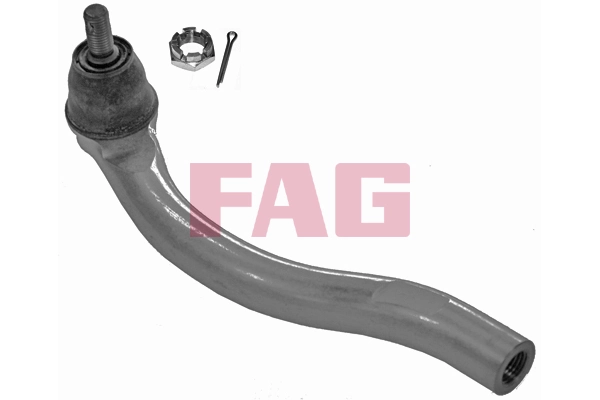 Końcówka drążka kierowniczego zewnętrzna Honda Accord IX sedana (CR) (2012 - 2026) cena, od 17,96 USD