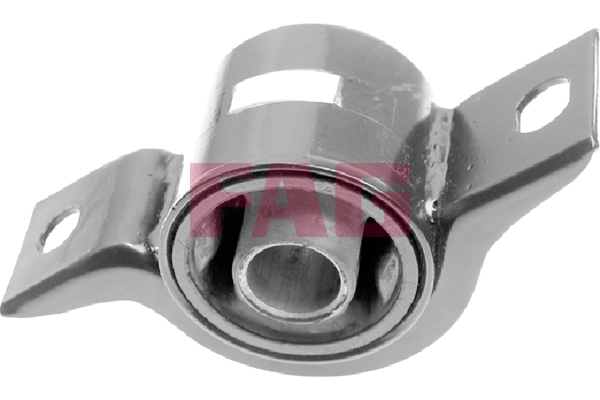 Do koszyka Silentblock przedniego wahacza dolnego Ford Focus I DFW