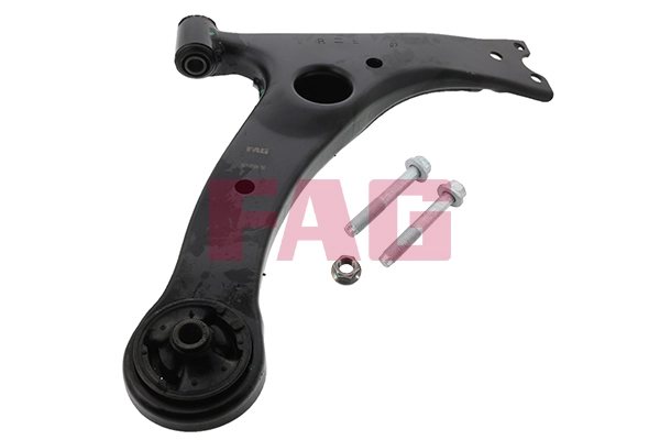 Wahacz zawieszenia przedniego dolny prawy Toyota Corolla sedana (E12) (2002 - 2006) cena, od 52,83 USD