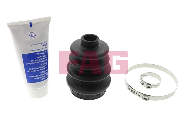 Osłona przegubu homokinetycznego półosi przedniej wewnętrzna Opel Kadett E kombi (35, 36, 45, 46) (1984 - 1991) cena, od 6,61 USD