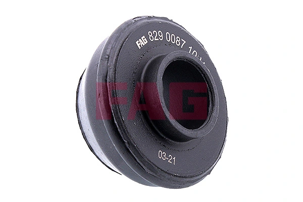 Do koszyka Silentblock przedniego wahacza dolnego Volkswagen Transporter T3 25, 253, 255