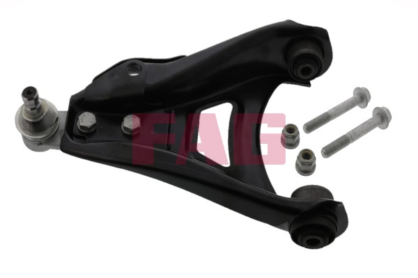 Wahacz zawieszenia przedniego dolny lewy Renault Clio I hatchback (BC57, 5357) (1990 - 1998) cena, od 49,44 USD
