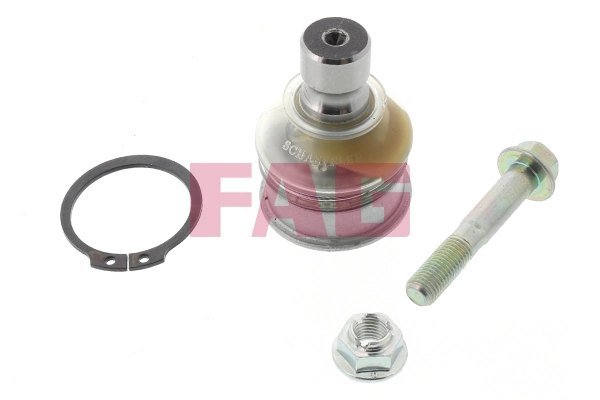  Sworzeń wahacza dolny Nissan Tiida 