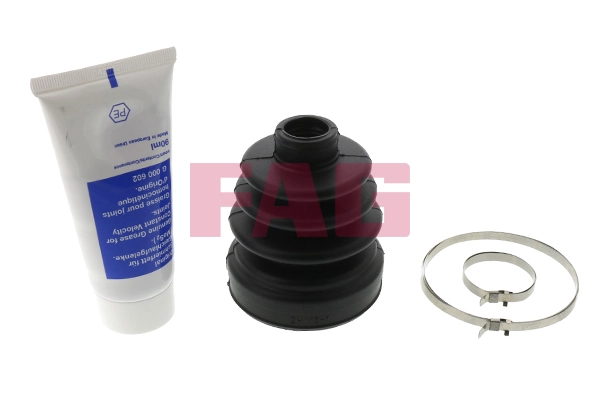 Osłona przegubu homokinetycznego półosi przedniej wewnętrzna Chevrolet Spark (Matiz) hatchback (M200, M250) (2005 - 2010) cena, od 8,40 USD