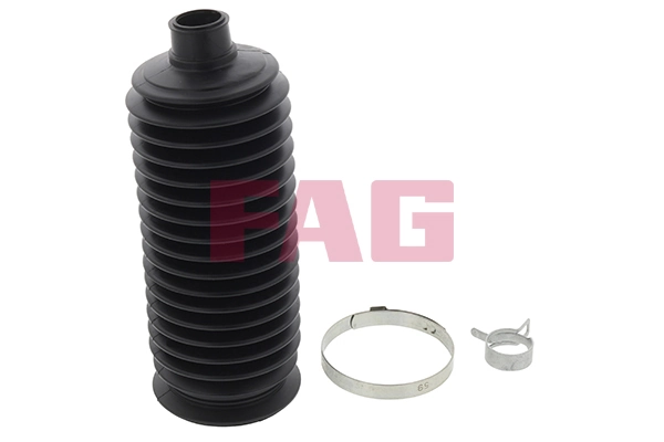 Osłona mechanizmu kierowniczego (maglownicy) Toyota Land Cruiser 80 SUV (J8) (1990 - 1998) cena, od 8,27 USD