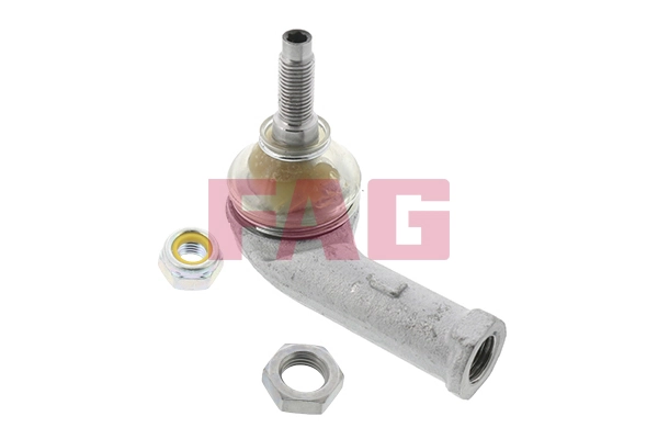Końcówka drążka kierowniczego zewnętrzna Alfa Romeo 147 hatchback (937) (2001 - 2010) cena, od 16,36 USD
