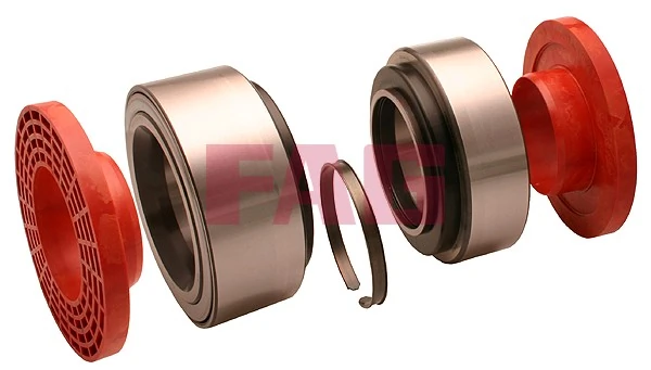 566834H195 FAG