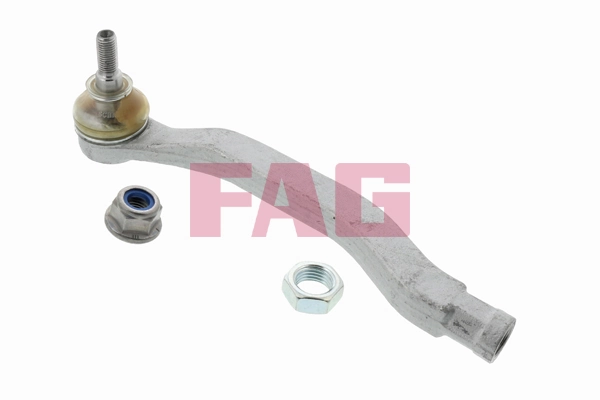 Końcówka drążka kierowniczego zewnętrzna Honda Accord VI sedana (CG) (1998 - 2003) cena, od 25,02 USD