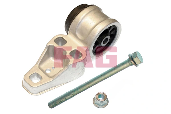 Silentblock tylnej belki do Audi A6 C5 4B2, 4B4