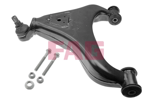Do koszyka Wahacz zawieszenia przedniego dolny lewy Volkswagen LT 28-35 II 2DB, 2DE, 2DK