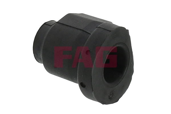 Do koszyka Silentblock przedniego wahacza dolnego Volkswagen Golf I 17