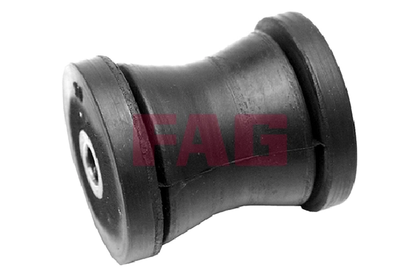 Do koszyka Silentblock tylnej belki Opel Corsa A S83
