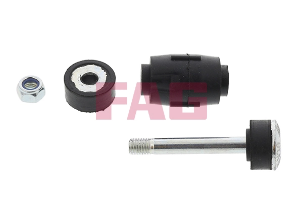  Łącznik stabilizatora przedniego Renault Megane 