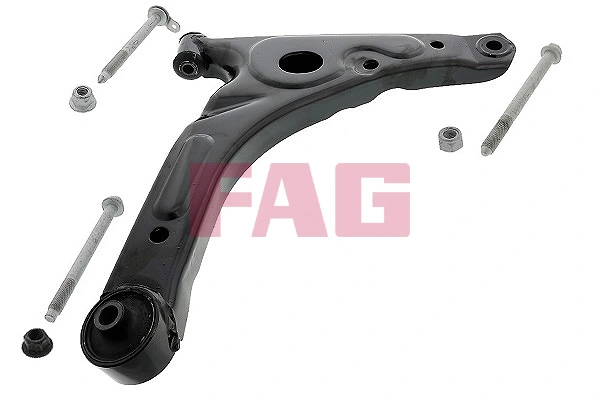  Wahacz zawieszenia przedniego dolny prawy Ford Transit 6