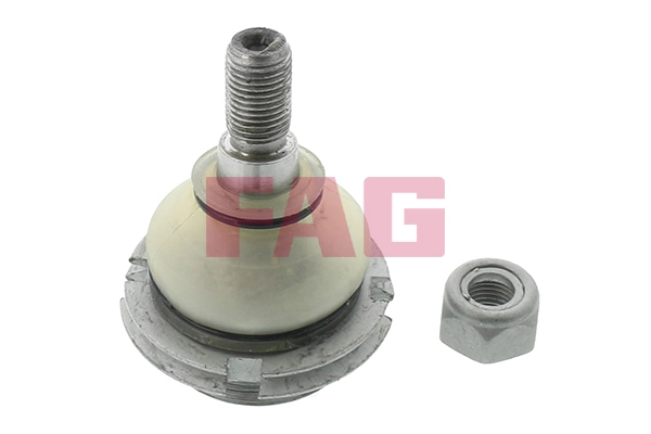 Do koszyka 95494204 Peugeot/Citroen Sworzeń wahacza dolny