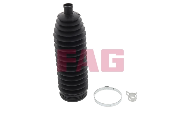 Osłona mechanizmu kierowniczego (maglownicy) Renault Trafic III