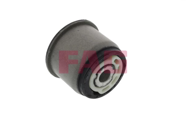 Do koszyka Silentblock tylnej belki Fiat Punto II 188