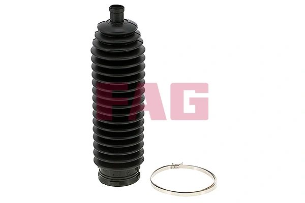 Osłona mechanizmu kierowniczego (maglownicy) Volvo 850 sedana (LS) (1991 - 1996) cena, od 12,01 USD