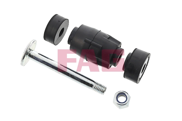  Łącznik stabilizatora przedniego Renault Clio 