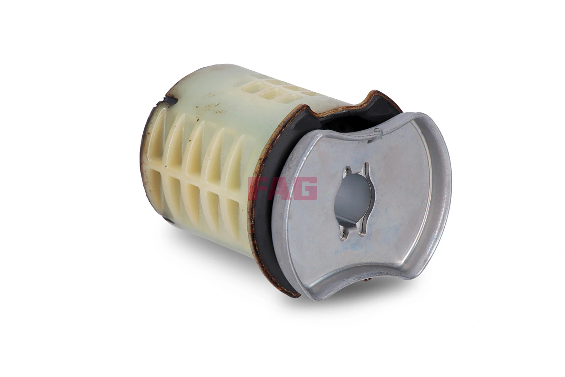 Silentblock tylnej belki do Skoda SuperB II 3T4