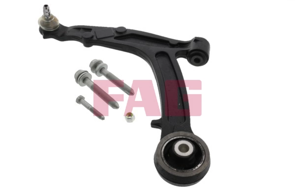  Wahacz zawieszenia przedniego dolny lewy Fiat Panda 2