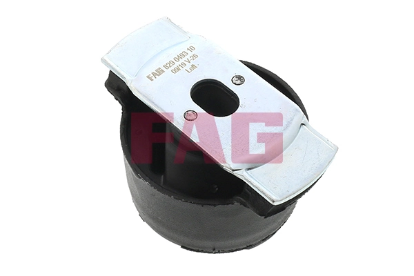  Silentblock tylnej belki Renault Laguna 2