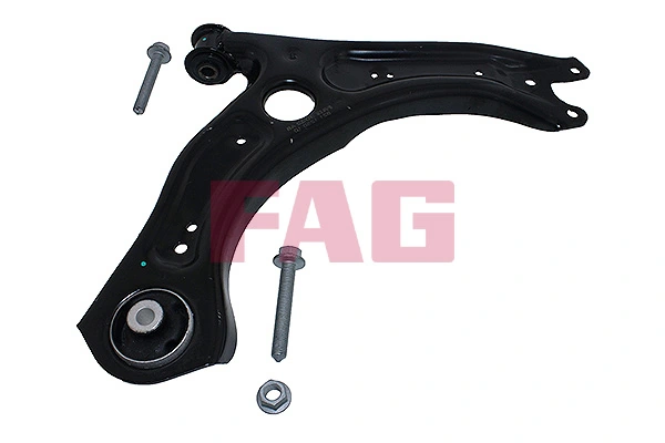 Wahacz zawieszenia przedniego dolny prawy do Volkswagen Polo VI AW1, BZ1, AE1