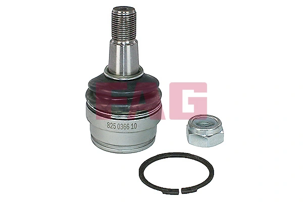 Sworzeń wahacza dolny Toyota Land Cruiser 100 SUV (J10) (1998 - 2005) cena, od 23,48 USD