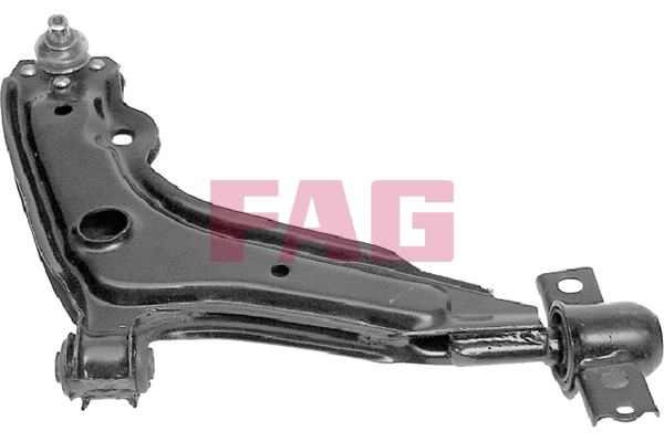 Wahacz zawieszenia przedniego dolny prawy Volkswagen Caddy II ulec poprawie (9U7) (1996 - 2004) cena, od 62,16 USD