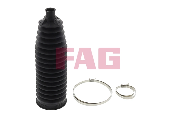 Osłona mechanizmu kierowniczego (maglownicy) Opel Astra G sedana (F69) (1998 - 2009) cena, od 6,60 USD