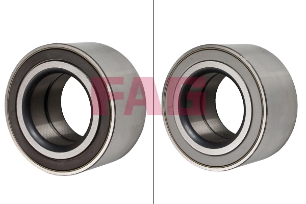 Łożysko piasty przedniej Ford Focus III hatchback (CB8) (2010 - 2020) cena, od 52,54 USD