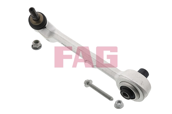 Wahacz zawieszenia przedniego dolny lewy BMW 1 hatchback (E81) (2006 - 2012) cena, od 49,73 USD